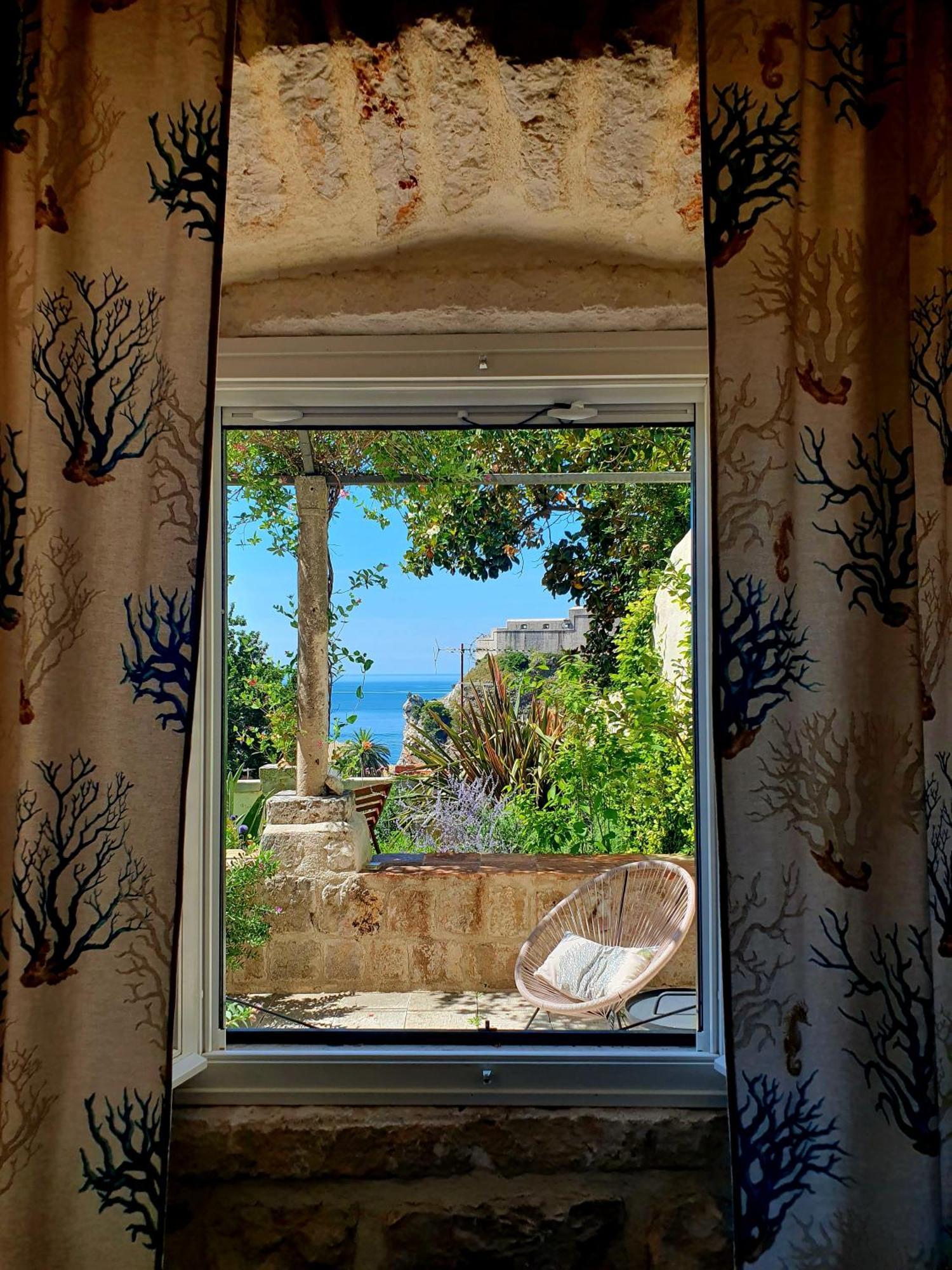 Villa Ani Apartment Aquamarine Dubrovnik Eksteriør bilde