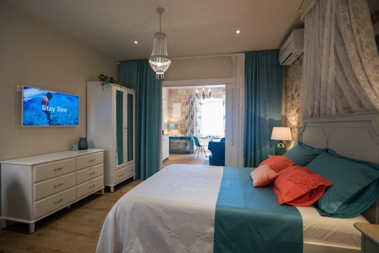 Villa Ani Apartment Aquamarine Dubrovnik Eksteriør bilde