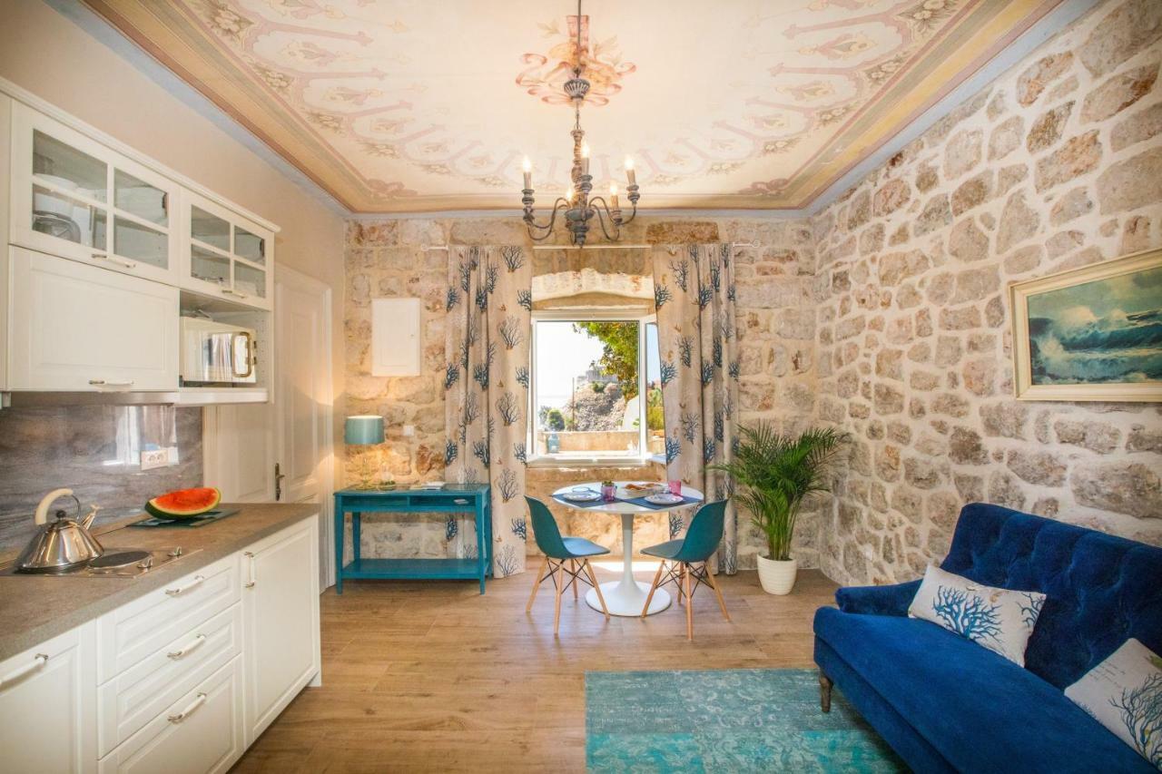 Villa Ani Apartment Aquamarine Dubrovnik Eksteriør bilde