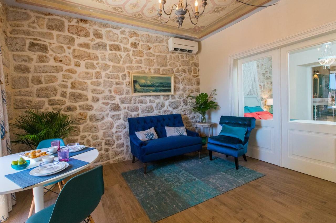 Villa Ani Apartment Aquamarine Dubrovnik Eksteriør bilde