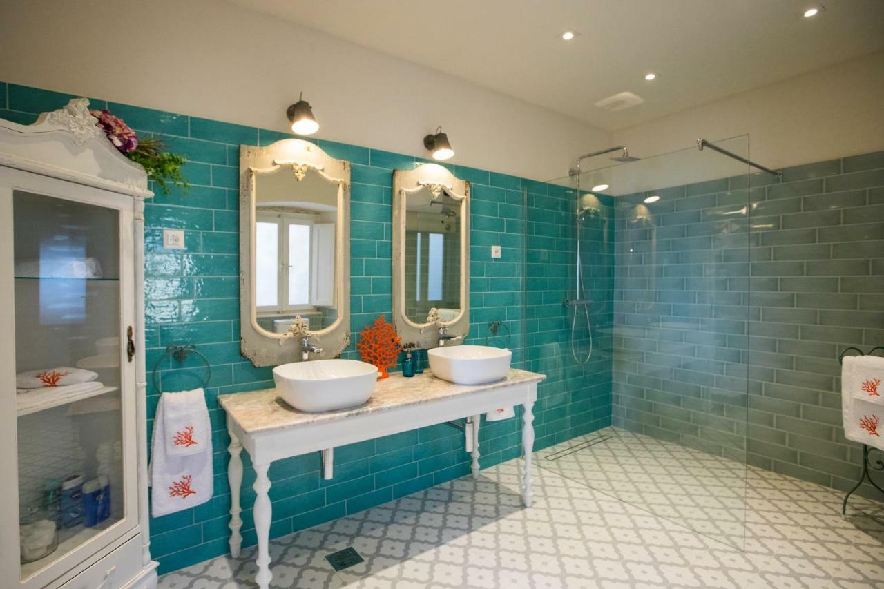 Villa Ani Apartment Aquamarine Dubrovnik Eksteriør bilde
