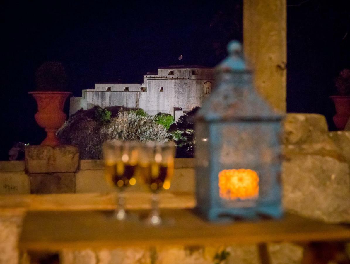 Villa Ani Apartment Aquamarine Dubrovnik Eksteriør bilde