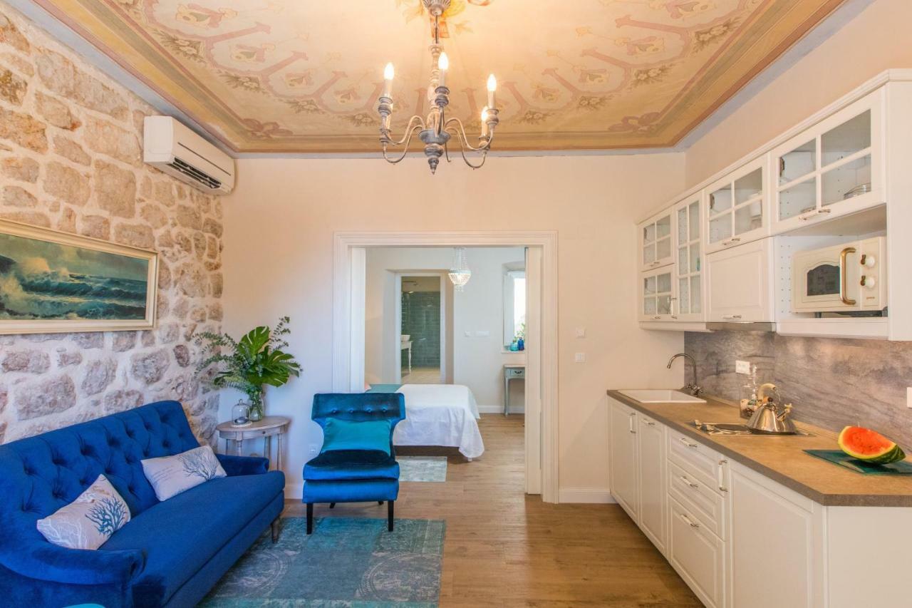 Villa Ani Apartment Aquamarine Dubrovnik Eksteriør bilde