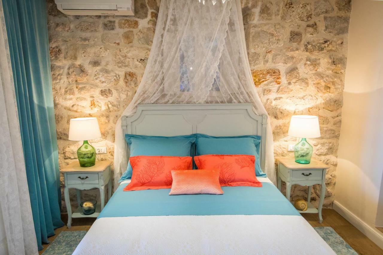 Villa Ani Apartment Aquamarine Dubrovnik Eksteriør bilde