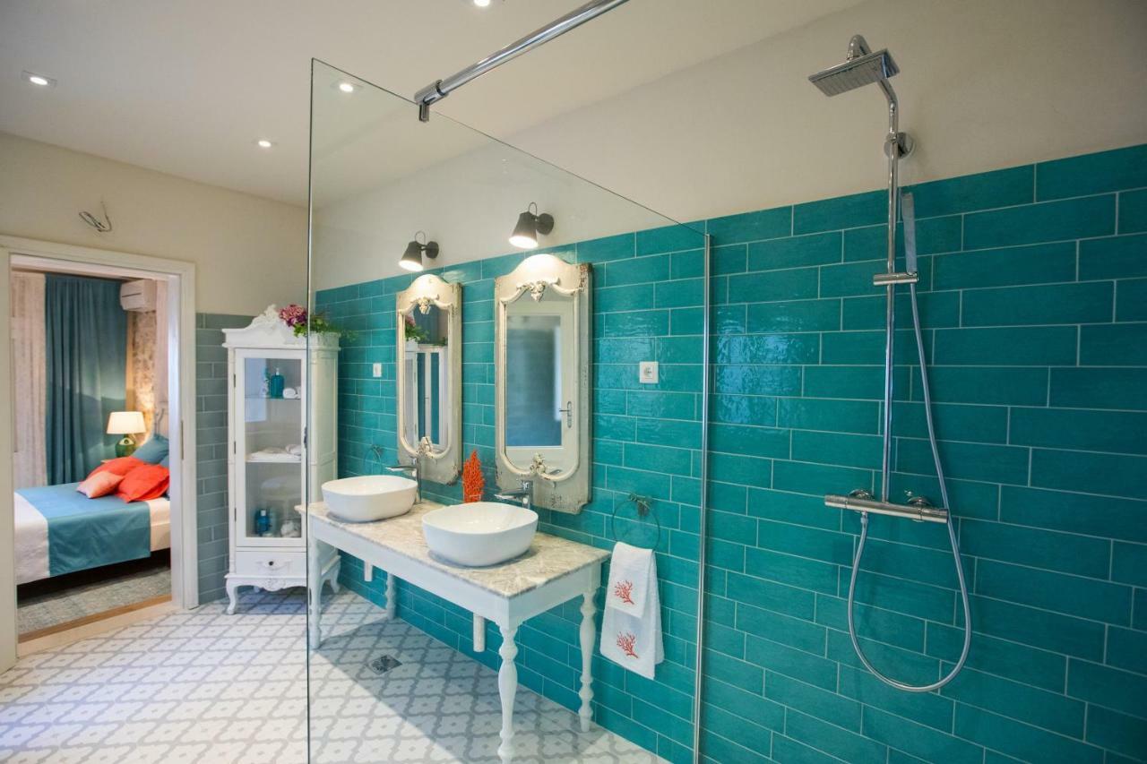 Villa Ani Apartment Aquamarine Dubrovnik Eksteriør bilde