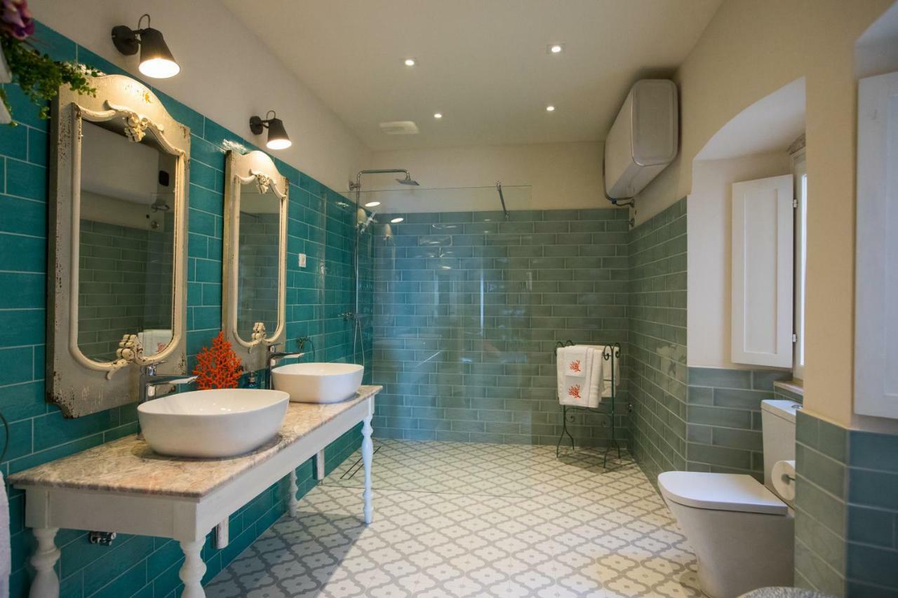 Villa Ani Apartment Aquamarine Dubrovnik Eksteriør bilde